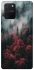 Чохол на Samsung Galaxy S10 Lite Red Wood фото 1 з 1