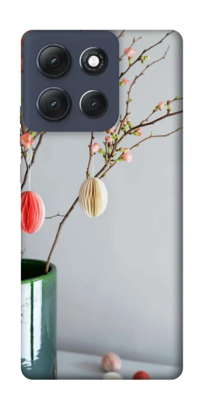 Чехол на Motorola Moto G86 Power Chicks фото 1 из 1