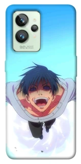 Чохол на Realme GT2 Toji v2 фото 1 з 1