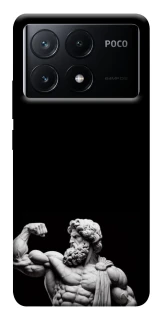 Чохол на Xiaomi Poco X6 Strong Style фото 1 з 1