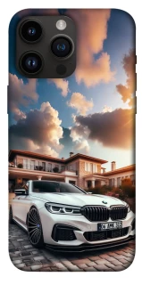 Чехол на Apple iPhone 14 Pro Max (6.7") BMW in da house фото 1 из 1