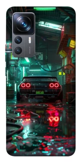 Чохол на Xiaomi 12T / 12T Pro skyline фото 1 з 1