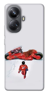 Чохол на Realme 10 Pro+ Anime v43 фото 1 з 1