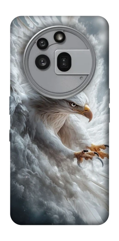 Чохол на Nothing Phone (3a) Pro eagle фото 1 з 1