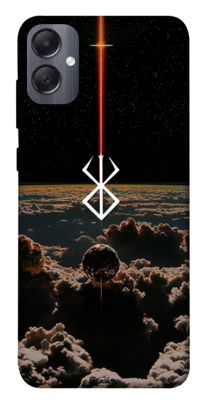 Чехол на Samsung Galaxy A05 Berserk Universe фото 1 из 1