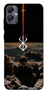 Чохол на Samsung Galaxy A05 Berserk Universe фото 1 з 1