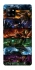 Чехол на Samsung Galaxy A42 5G Mortal Kombat ver.2 фото 1 из 1
