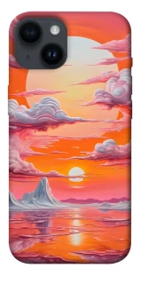 Чехол на Apple iPhone 14 (6.1") Glacier фото 1 из 1