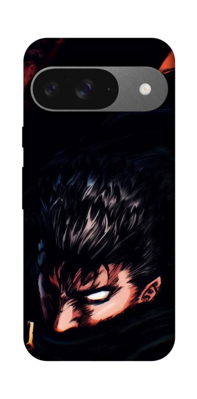 Чохол на Google Pixel 10 Berserk v5 фото 1 з 1