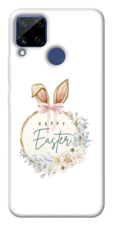 Чехол на Realme C15 Easter ver.7 фото 1 из 1