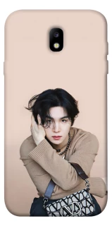 Чохол на Samsung J730 Galaxy J7 (2017) Suga - BTS фото 1 з 1