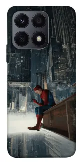 Чохол на Huawei Honor X8a Spider Man ver.5 фото 1 з 1