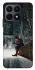 Чохол на Huawei Honor X8a Spider Man ver.5 фото 1 з 1