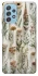 Чохол на Samsung Galaxy A52 4G / A52 5G Floral design ver.2 фото 1 з 1