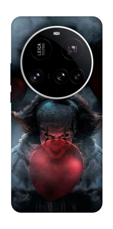 Чехол на Xiaomi 15 Ultra Оно фото 1 из 1