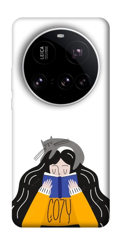 Чохол на Xiaomi 15 Ultra Умиротворення фото 1 з 1