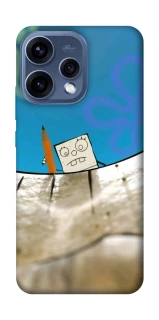 Чохол на Oppo Reno 15 Karaculya фото 1 з 2
