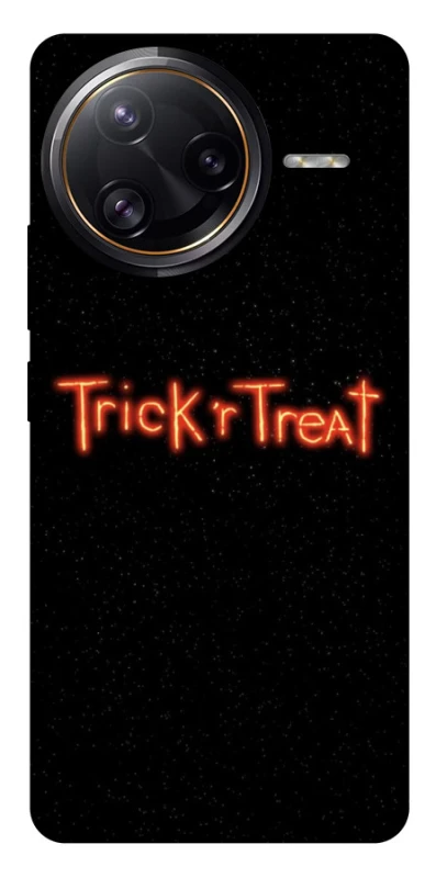 Чохол на Xiaomi Poco F7 Pro Halloween aesthetic ver.2 фото 1 з 1