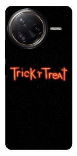 Чехол на Xiaomi Poco F7 Pro Halloween aesthetic ver.2 фото 1 из 1