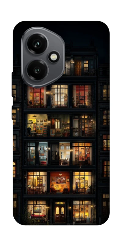 Чохол на Honor 400 My Home фото 1 з 1