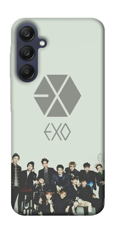 Чохол на Samsung Galaxy A25 5G EXO v2 фото 1 з 1