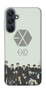 Чохол на Samsung Galaxy A25 5G EXO v2 фото 1 з 1