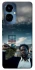 Чехол на TECNO Camon 19 From фото 1 из 1