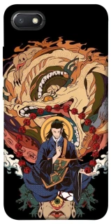 Чехол на Xiaomi Redmi 6A Suguru Geto фото 1 из 1