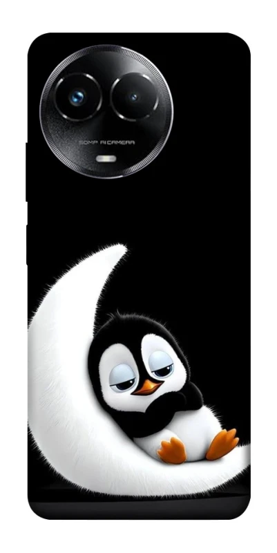 Чохол на Realme C67 4G My Penguin фото 1 з 1