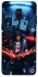 Чохол на Samsung A530 Galaxy A8 (2018) Stranger Things ver.42 фото 1 з 1