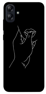 Чохол на Samsung Galaxy A04e Passion фото 1 з 1