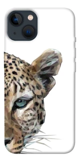 Чехол на Apple iPhone 13 (6.1") Leopard Art v2 фото 1 из 1