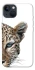 Чехол на Apple iPhone 13 (6.1") Leopard Art v2 фото 1 из 1