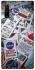 Чехол на Samsung Galaxy Note 10 Plus NASA ver.4 фото 1 из 1