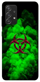 Чохол на Samsung Galaxy A52 4G / A52 5G Радіація фото 1 з 1