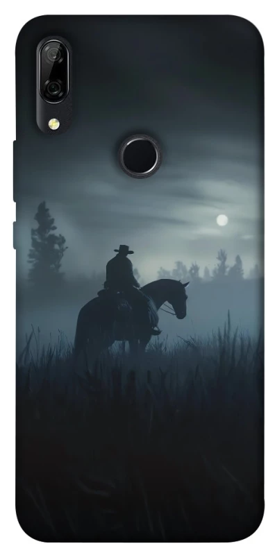 Чохол на Huawei P Smart Z cowboy фото 1 з 1