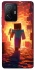 Чохол на Xiaomi 11T / 11T Pro Minecraft adventure фото 1 з 1