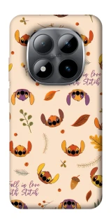 Чехол на Xiaomi Redmi Note 15 Pro 5G Fall in love with Stitch фото 1 Чехол на Xiaomi Redmi Note 15 Pro 5G Fall in love with Stitch фото 1 из 1