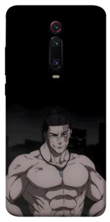 Чехол на Xiaomi Redmi K20 / K20 Pro / Mi9T / Mi9T Pro Todo фото 1 из 1