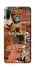 Чохол на Huawei P30 lite Halloween Style ver.3 фото 1 з 1