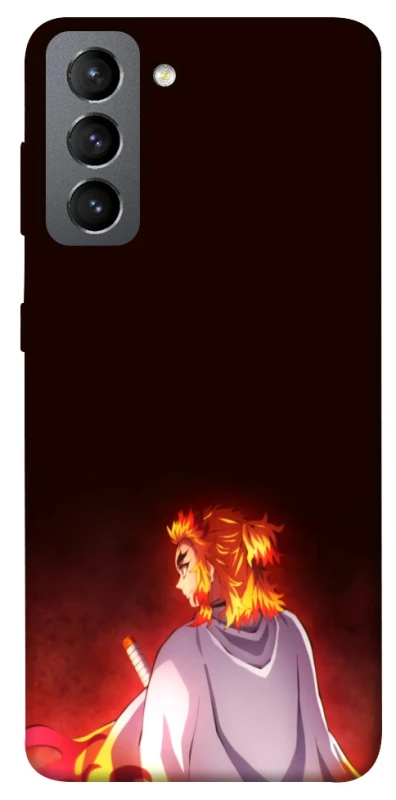 Чохол на Samsung Galaxy S21 FE Anime v18 фото 1 з 1