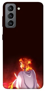 Чохол на Samsung Galaxy S21 FE Anime v18 фото 1 з 1