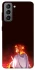 Чохол на Samsung Galaxy S21 FE Anime v18 фото 1 з 1