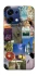 Чохол на Oppo A6 Pro 4G/5G Ukraine style ver.1 фото 1 з 2