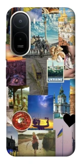 Чехол на Xiaomi Redmi A7 Pro 4G Ukraine style ver.1 фото 1 из 2