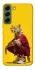 Чохол на Samsung Galaxy S22 Ягуар фото 1 з 1