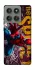Чохол на Motorola Edge 60 Pro Spider Man ver.3 фото 1 з 1