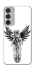 Чехол на Samsung Galaxy M35 Tattoo ver.12 фото 1 из 1