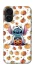 Чехол на Apple iPhone 16 Halloween Stitch ver.3 фото 1 из 1