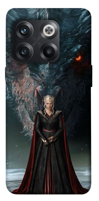 Чохол на OnePlus 10T House of the Dragon ver.7 фото 1 з 1